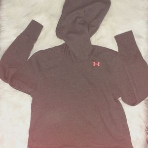 Under Armour Cowl hoodie size Med